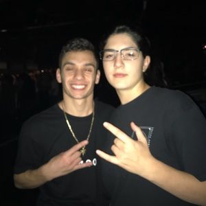 Meet your Posher, Kitanna